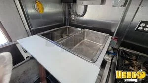 2002 Taco Food Truck Triple Sink Michigan for Sale