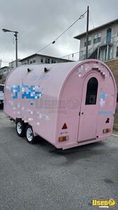 2002 The Rounder Gl-fr350wd Concession Trailer 19 California for Sale