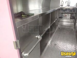 2002 The Rounder Gl-fr350wd Concession Trailer 19 California for Sale
