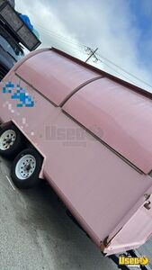 2002 The Rounder Gl-fr350wd Concession Trailer 20 California for Sale