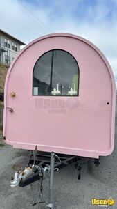 2002 The Rounder Gl-fr350wd Concession Trailer 21 California for Sale