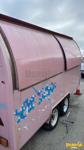 2002 The Rounder Gl-fr350wd Concession Trailer 23 California for Sale