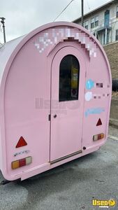 2002 The Rounder Gl-fr350wd Concession Trailer 24 California for Sale