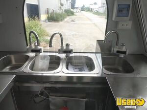 2002 The Rounder Gl-fr350wd Concession Trailer 26 California for Sale