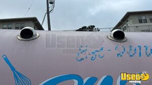 2002 The Rounder Gl-fr350wd Concession Trailer 41 California for Sale