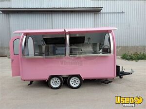 2002 The Rounder Gl-fr350wd Concession Trailer Concession Window California for Sale