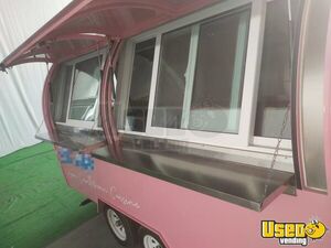 2002 The Rounder Gl-fr350wd Concession Trailer Fresh Water Tank California for Sale