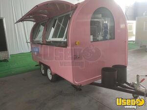 2002 The Rounder Gl-fr350wd Concession Trailer Triple Sink California for Sale