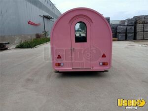 2002 The Rounder Gl-fr350wd Concession Trailer Water Tank California for Sale