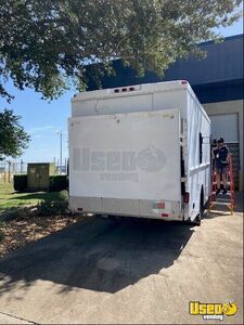 2002 Tk Stepvan Additional 1 Florida Diesel Engine for Sale