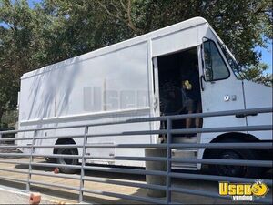 2002 Tk Stepvan Florida Diesel Engine for Sale