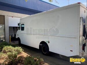 2002 Tk Stepvan Transmission - Automatic Florida Diesel Engine for Sale