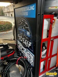 2002 Transit Auto Detailing Trailer / Truck Additional 1 California for Sale