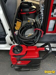 2002 Transit Auto Detailing Trailer / Truck Additional 2 California for Sale