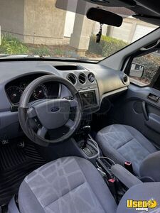 2002 Transit Auto Detailing Trailer / Truck Fresh Water Tank California for Sale