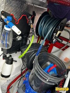 2002 Transit Auto Detailing Trailer / Truck Transmission - Automatic California for Sale