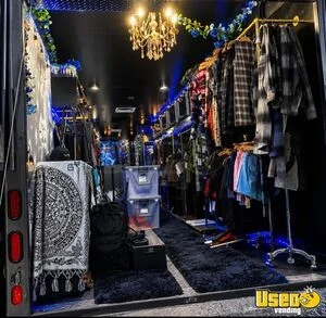 2002 Tv Mobile Boutique Bathroom Arizona for Sale