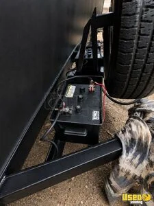 2002 Tv Mobile Boutique Breaker Panel Arizona for Sale