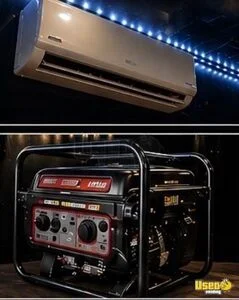 2002 Tv Mobile Boutique Electrical Outlets Arizona for Sale