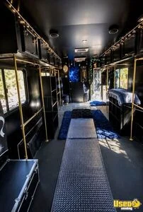 2002 Tv Mobile Boutique Generator Arizona for Sale