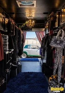2002 Tv Mobile Boutique Interior Lighting Arizona for Sale