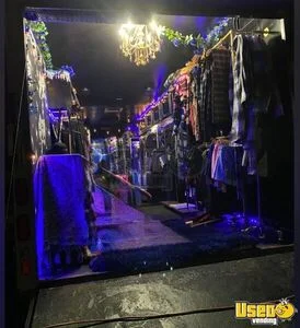 2002 Tv Mobile Boutique Removable Trailer Hitch Arizona for Sale
