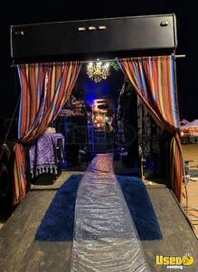 2002 Tv Mobile Boutique Spare Tire Arizona for Sale