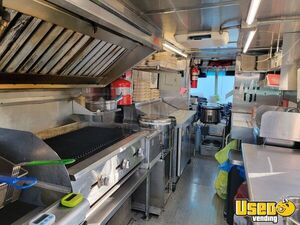 2002 Utilimaster All-purpose Food Truck Concession Window Arizona Gas Engine for Sale