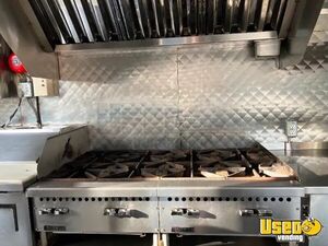 2002 Utilimaster All-purpose Food Truck Pro Fire Suppression System British Columbia Diesel Engine for Sale