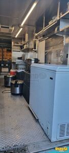 2002 Utilimaster All-purpose Food Truck Propane Tank Arizona Gas Engine for Sale