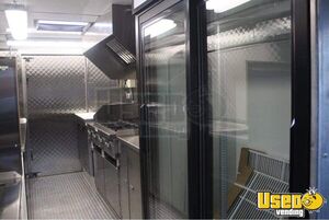 2002 Utilimaster All-purpose Food Truck Slide-top Cooler British Columbia Diesel Engine for Sale