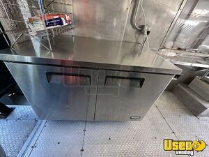2002 Utilimaster Kitchen Food Truck All-purpose Food Truck Breaker Panel South Carolina Gas Engine for Sale