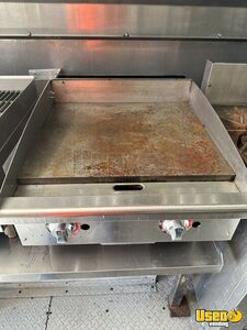 2002 Utilimaster Kitchen Food Truck All-purpose Food Truck Exhaust Fan South Carolina Gas Engine for Sale