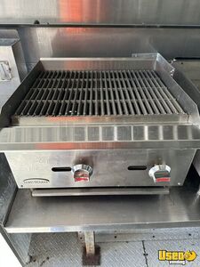 2002 Utilimaster Kitchen Food Truck All-purpose Food Truck Steam Table South Carolina Gas Engine for Sale