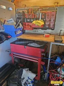 2002 Utility Other Mobile Business 13 California for Sale