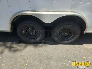 2002 Utility Other Mobile Business 17 California for Sale