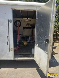 2002 Utility Other Mobile Business 18 California for Sale
