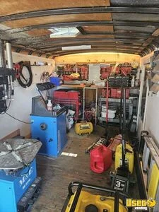 2002 Utility Other Mobile Business Additional 1 California for Sale