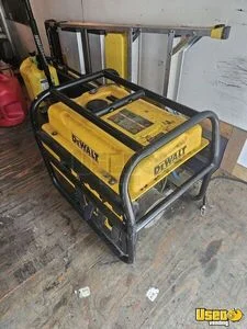 2002 Utility Other Mobile Business Additional 2 California for Sale