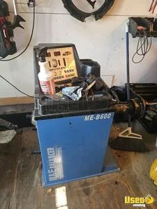 2002 Utility Other Mobile Business Additional 5 California for Sale