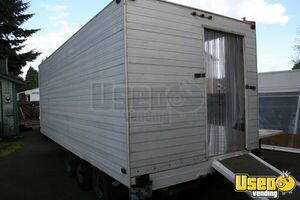 2002 Utility Other Mobile Business Breaker Panel Washington for Sale