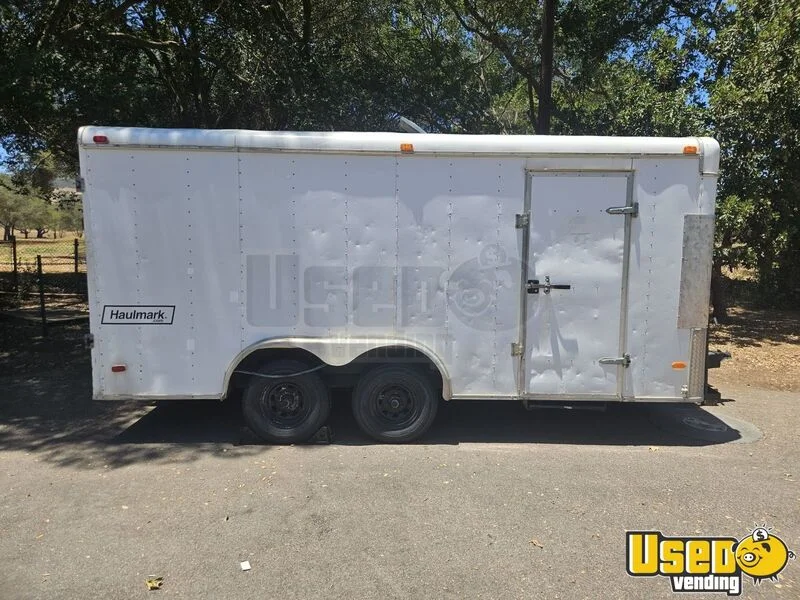 2002 Utility Other Mobile Business California for Sale