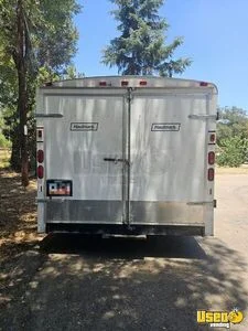 2002 Utility Other Mobile Business Electrical Outlets California for Sale