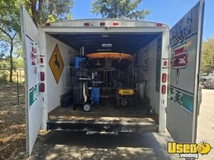 2002 Utility Other Mobile Business Generator California for Sale