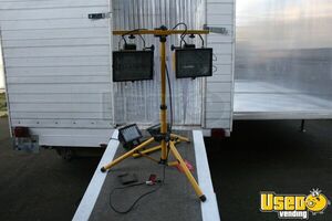 2002 Utility Other Mobile Business Hand-washing Sink Washington for Sale