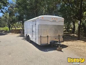 2002 Utility Other Mobile Business Interior Lighting California for Sale