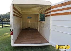 2002 Utility Trailer Mobile Boutique 5 Alabama for Sale
