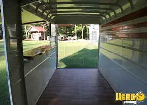 2002 Utility Trailer Mobile Boutique 6 Alabama for Sale