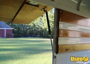 2002 Utility Trailer Mobile Boutique 7 Alabama for Sale