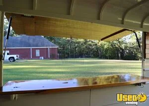 2002 Utility Trailer Mobile Boutique 8 Alabama for Sale